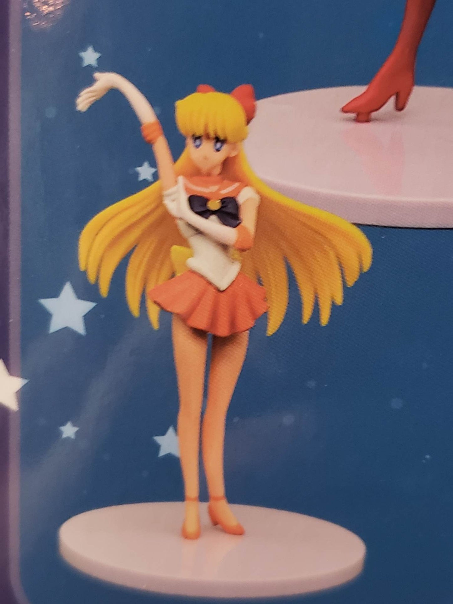 Figure- Sailor Moon