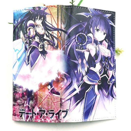Wallet- Date A Live